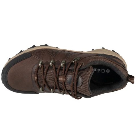 Buty Columbia Peakfreak II Outdry Leather M 2100721231 Buty Columbia Peakfreak II Outdry Leather M 2100721231