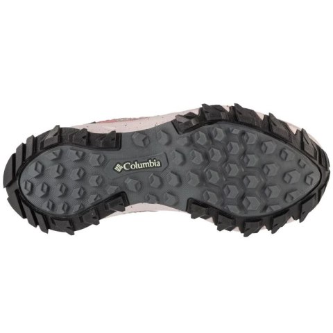 Buty Columbia Peakfreak II Outdry W 2100101609 Buty Columbia Peakfreak II Outdry W 2100101609