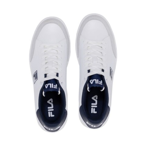 Buty Fila Courtbay M FFM0365 13037 Buty Fila Courtbay M FFM0365 13037
