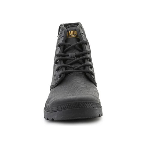 Buty Palladium PAMPA HI COATED U 74375-008-M Black