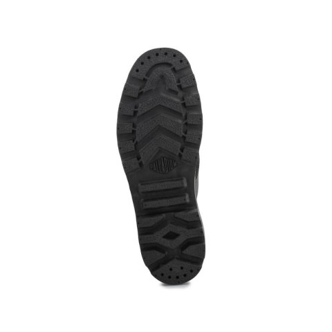 Buty Palladium PAMPA HI COATED U 74375-008-M Black
