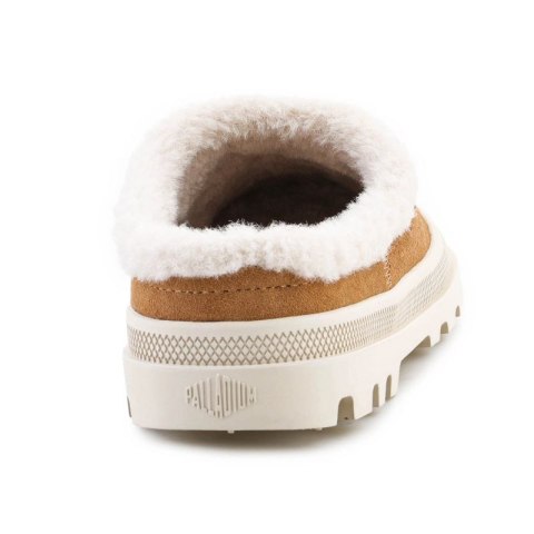 Buty Palladium Palladune Mule Warm W 74337-252-M