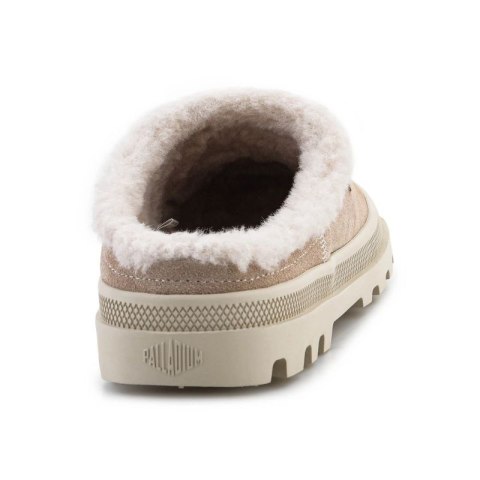 Buty Palladium Palladune Mule Warm W 74337-271-M