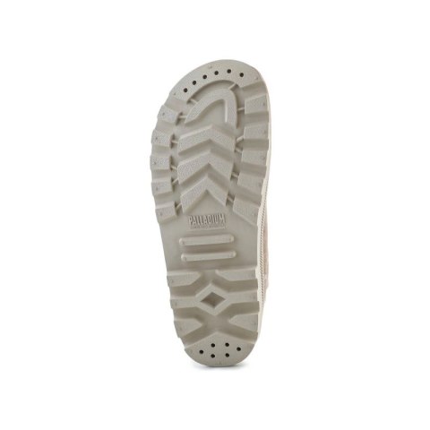 Buty Palladium Palladune Mule Warm W 74337-271-M