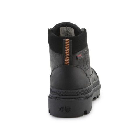 Buty Palladium Pallatroopercuff Wp+ M 04365-008-M Black