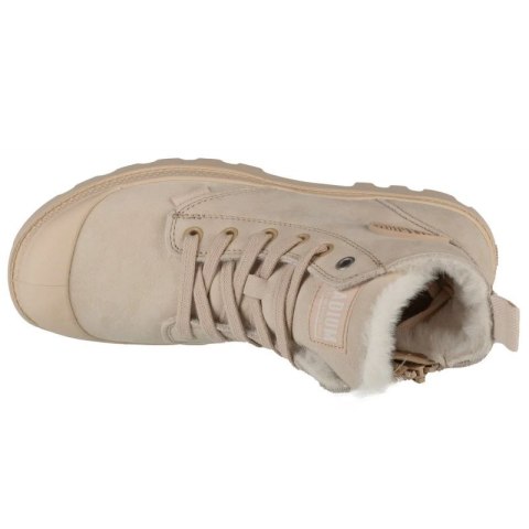 Buty Palladium Pampa Hi Zip WL W 95982-217-M