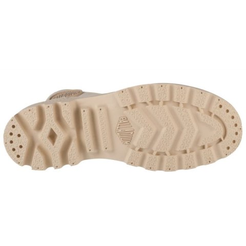 Buty Palladium Pampa Hi Zip WL W 95982-217-M