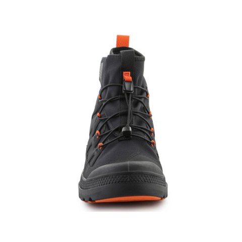 Buty Palladium Pampa Lite+ Explor Wp+ M 74383-008-M Black
