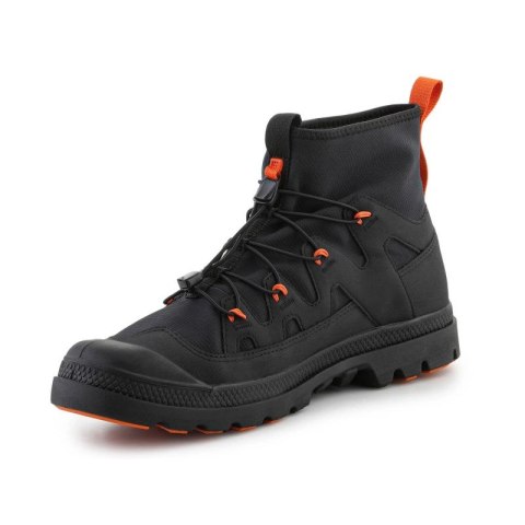 Buty Palladium Pampa Lite+ Explor Wp+ M 74383-008-M Black