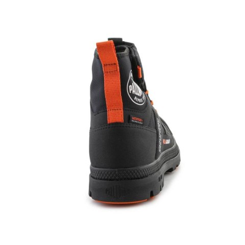 Buty Palladium Pampa Lite+ Explor Wp+ M 74383-008-M Black