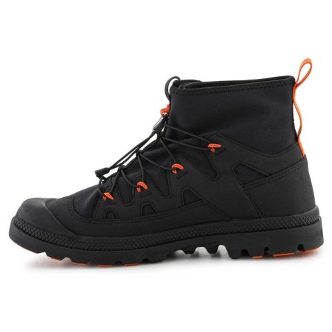 Buty Palladium Pampa Lite+ Explor Wp+ M 74383-008-M Black