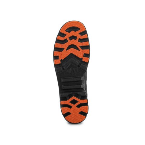 Buty Palladium Pampa Lite+ Explor Wp+ M 74383-008-M Black