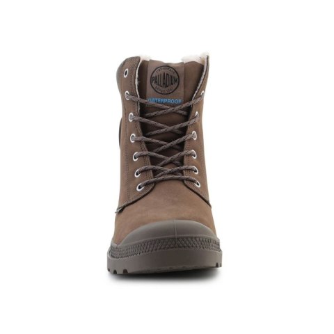 Buty Palladium Pampa Sport Cuff Wps M 72992-222-M