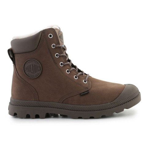 Buty Palladium Pampa Sport Cuff Wps M 72992-222-M