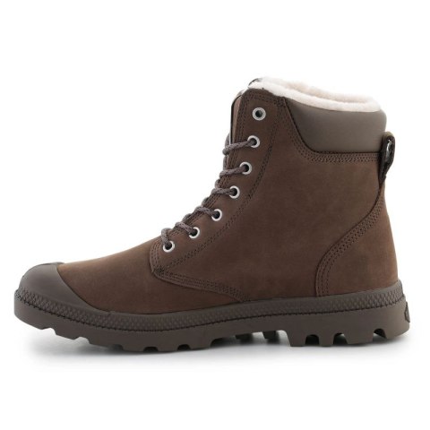 Buty Palladium Pampa Sport Cuff Wps M 72992-222-M