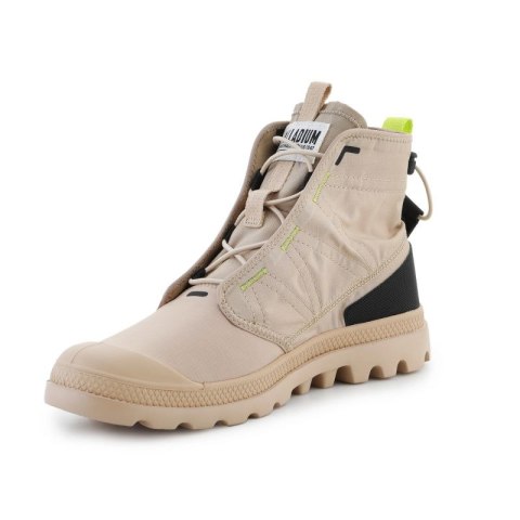 Buty Palladium Pampa Travel Lite RS M 79104-295-M