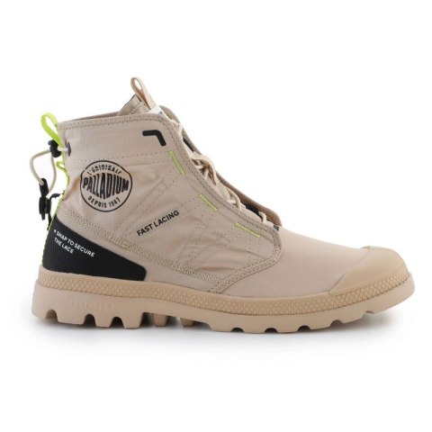 Buty Palladium Pampa Travel Lite RS M 79104-295-M