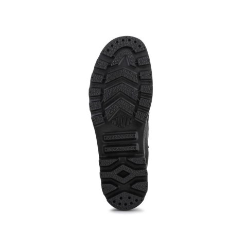 Buty Palladium Pampa Underlayer W 99183-008-M Black
