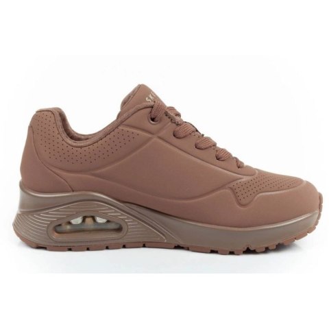 Buty Skechers Uno Air W 73690/BRN Buty Skechers Uno Air W 73690/BRN