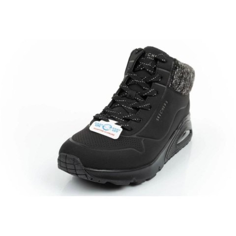Buty Skechers Uno Darling Daze W 310566L/BLK