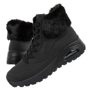 Buty Skechers Uno Rugged W 167274/BBK