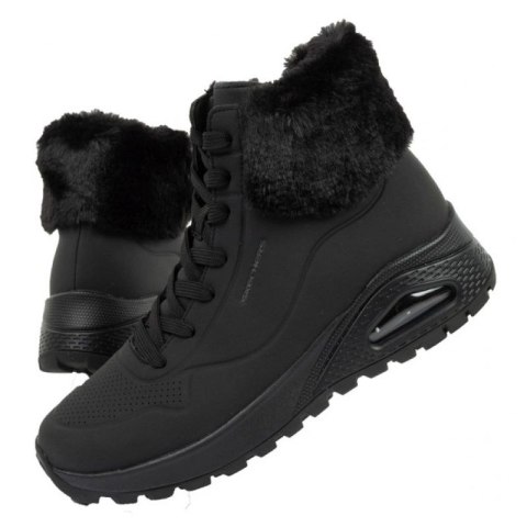 Buty Skechers Uno Rugged W 167274/BBK Buty Skechers Uno Rugged W 167274/BBK