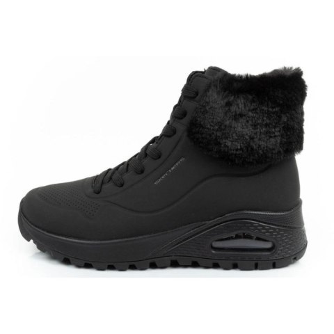 Buty Skechers Uno Rugged W 167274/BBK Buty Skechers Uno Rugged W 167274/BBK
