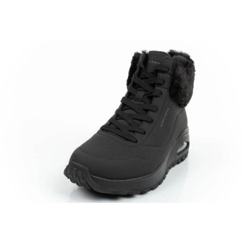 Buty Skechers Uno Rugged W 167274/BBK Buty Skechers Uno Rugged W 167274/BBK