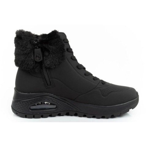 Buty Skechers Uno Rugged W 167274/BBK Buty Skechers Uno Rugged W 167274/BBK