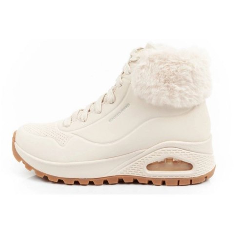 Buty Skechers Uno Rugged W 167274/NAT Buty Skechers Uno Rugged W 167274/NAT