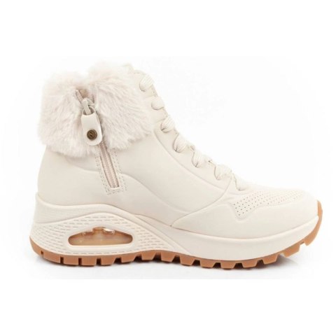 Buty Skechers Uno Rugged W 167274/NAT Buty Skechers Uno Rugged W 167274/NAT