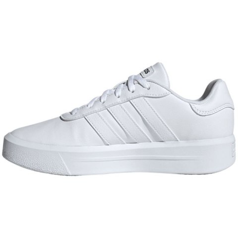 Buty adidas Court Platform W GV9000