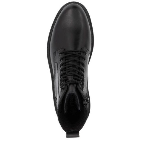 Buty ocieplane Rieker M 30101-00 RKR751