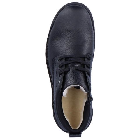 Buty ocieplane Rieker M B0347-00 RKR748 Buty ocieplane Rieker M B0347-00 RKR748