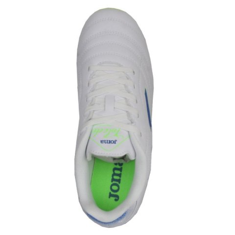 Buty piłkarskie Joma Toledo 2402 FG Jr TOJW2402HG Buty piłkarskie Joma Toledo 2402 FG Jr TOJW2402HG