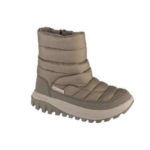 Buty, śniegowce Columbia Snowtrot Mid W 2075111395 Buty, śniegowce Columbia Snowtrot Mid W 2075111395
