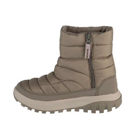 Buty, śniegowce Columbia Snowtrot Mid W 2075111395 Buty, śniegowce Columbia Snowtrot Mid W 2075111395