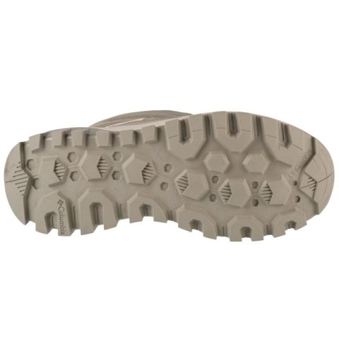 Buty, śniegowce Columbia Snowtrot Mid W 2075111395 Buty, śniegowce Columbia Snowtrot Mid W 2075111395
