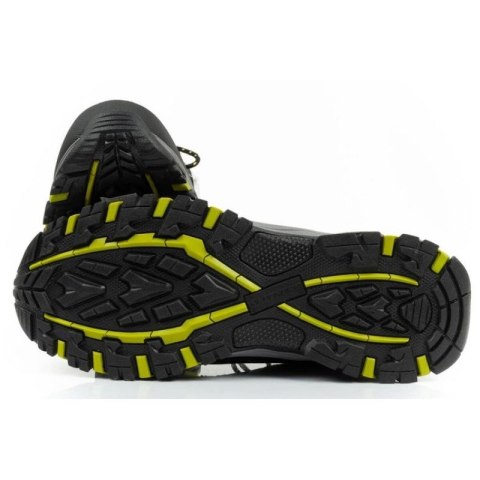 Buty sportowe Skechers Melano M 204477/BLK