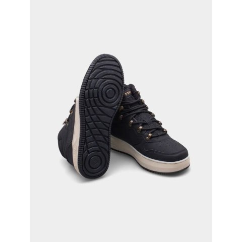 Buty unisex zimowe Lotto Jalana Pf Fur 2400390W-1112