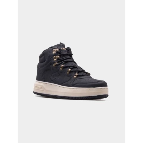 Buty unisex zimowe Lotto Jalana Pf Fur 2400390W-1112