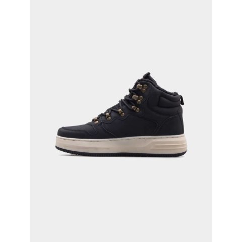 Buty unisex zimowe Lotto Jalana Pf Fur 2400390W-1112
