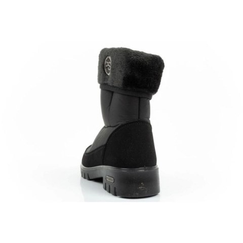 Buty zimowe Progres W PROGJ-21-13