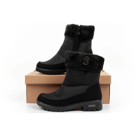 Buty zimowe Progres W PROGJ-21-13