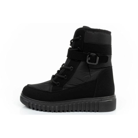 Buty zimowe Progres W PROGJ-24-148