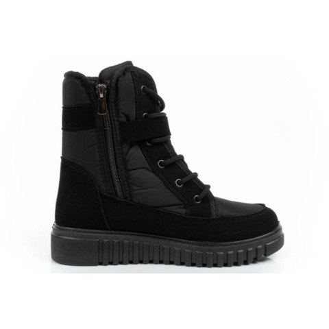 Buty zimowe Progres W PROGJ-24-148