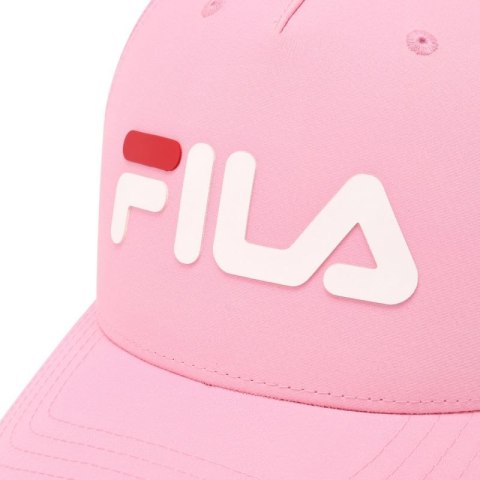 Czapka z daszkiem Fila Funza 5 FCT0002 40030