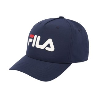Czapka z daszkiem Fila Funza 5 FCT0002 50004