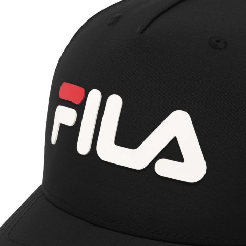 Czapka z daszkiem Fila Funza 5 FCT0002 80010