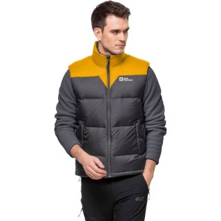 Kamizelka Jack Wolfskin Dna Tundra Down Vest M 1207181-3802